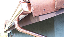 Rain Gutter Installation, Repair, Cleaning in Harbor Hills, OH